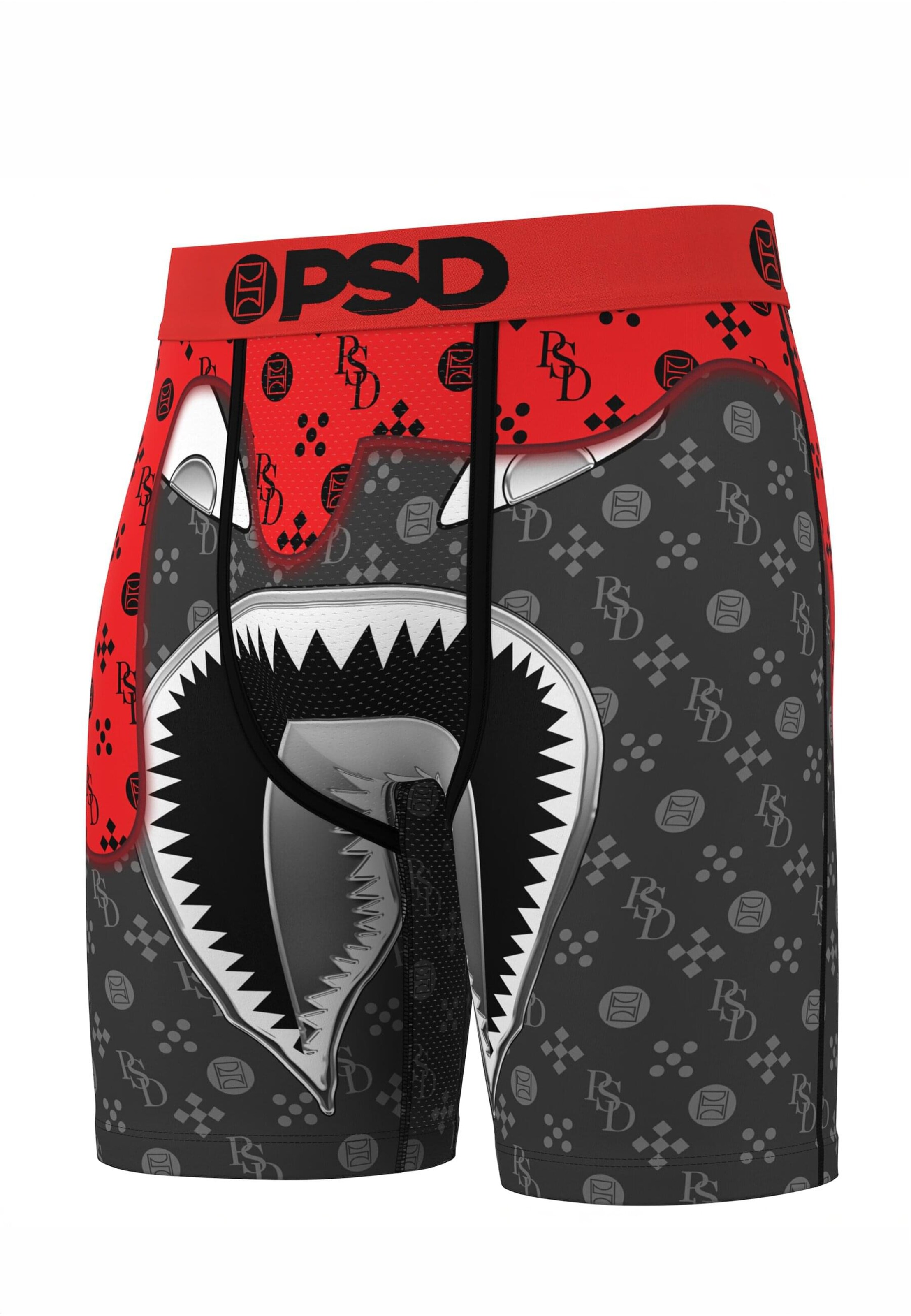 PSD Boksarice 'WF Lux Drip' | siva barva