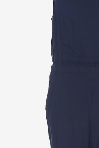 TOM TAILOR DENIM Jumpsuit in S in Blue