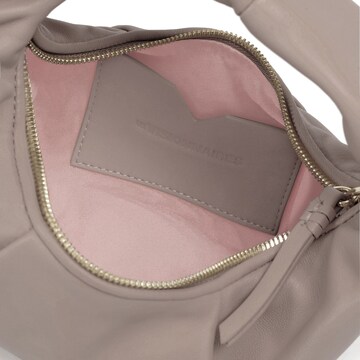 Les Visionnaires Handbag 'Greta' in Grey