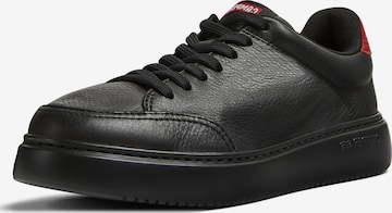 CAMPER Sneakers ' Runner K21 ' in Black: front