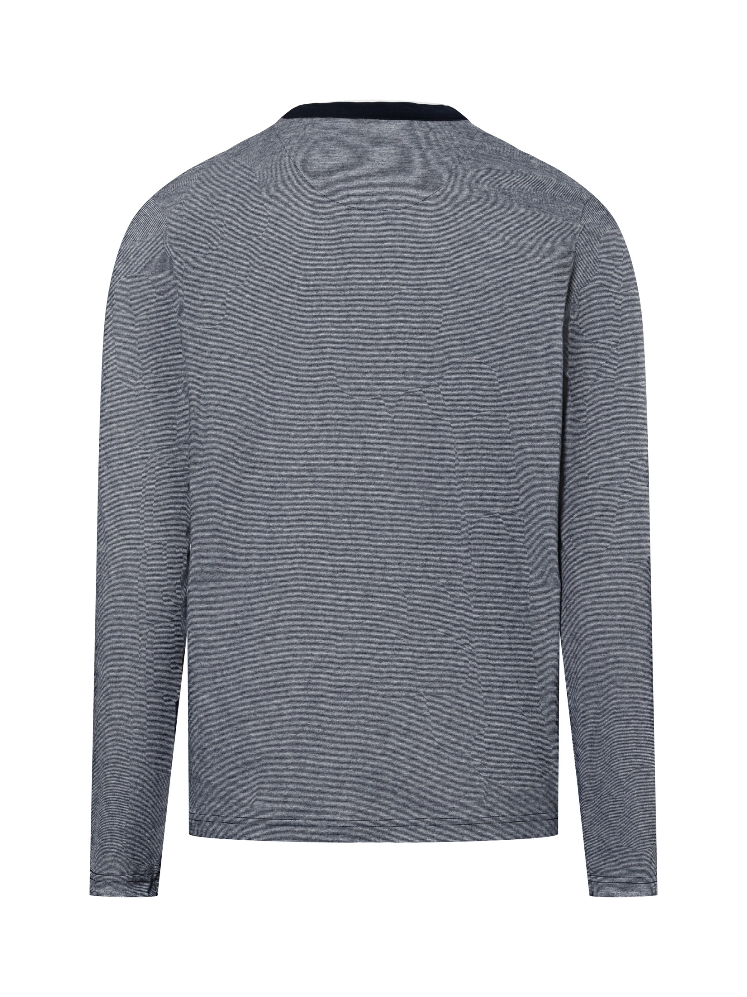 Nils Sundström Shirt in Blauw