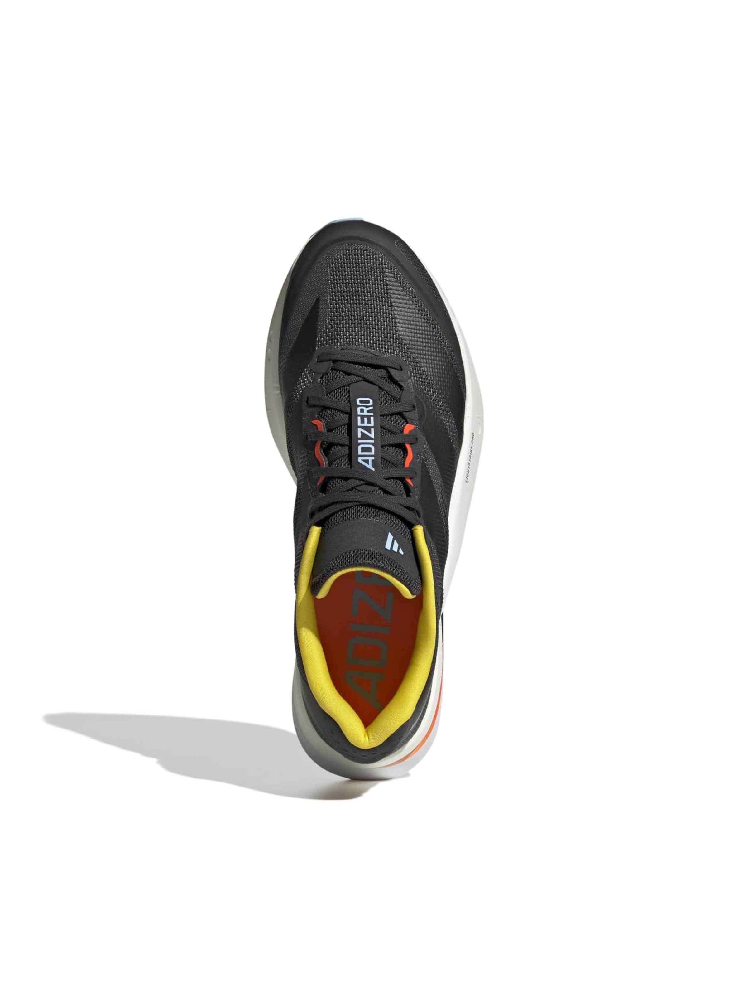 ADIDAS PERFORMANCE Παπούτσι για τρέξιμο 'ADIZERO BOSTON 13' σε μαύρο