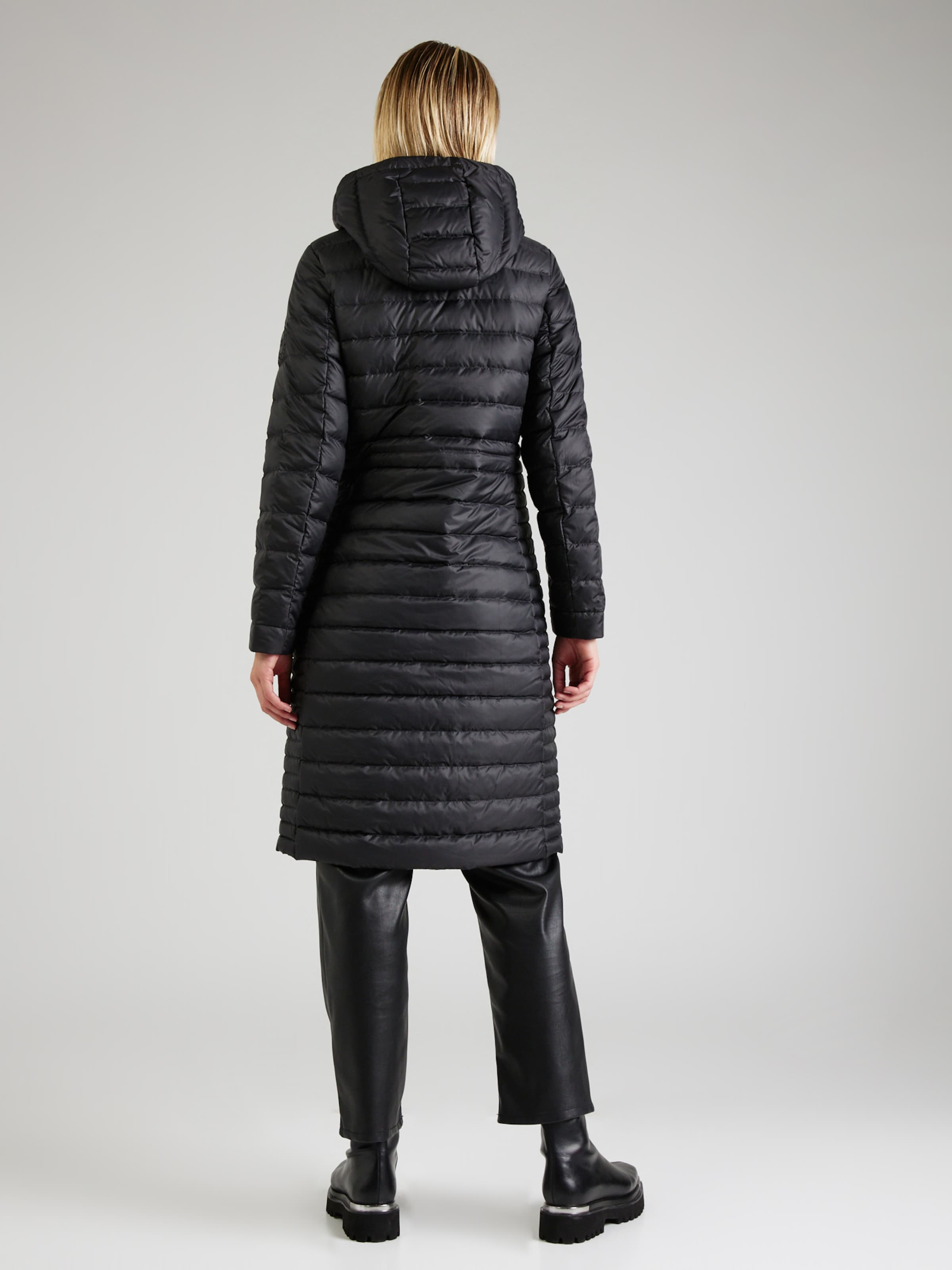 Women's winter coat tommy hilfiger sale