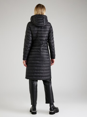 Manteau d’hiver TOMMY HILFIGER en noir