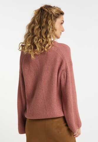 usha FESTIVAL Pullover in Pink