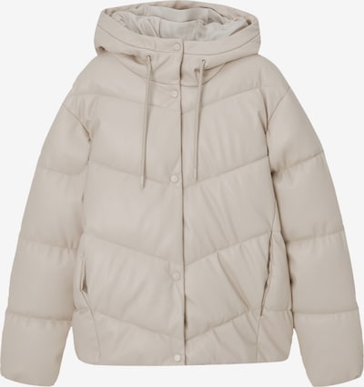 Pull&Bear Prijelazna jakna u ecru/prljavo bijela, Pregled proizvoda