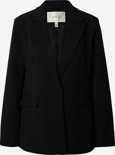 Y.A.S Blazer 'LIKKA' in Black, Item view