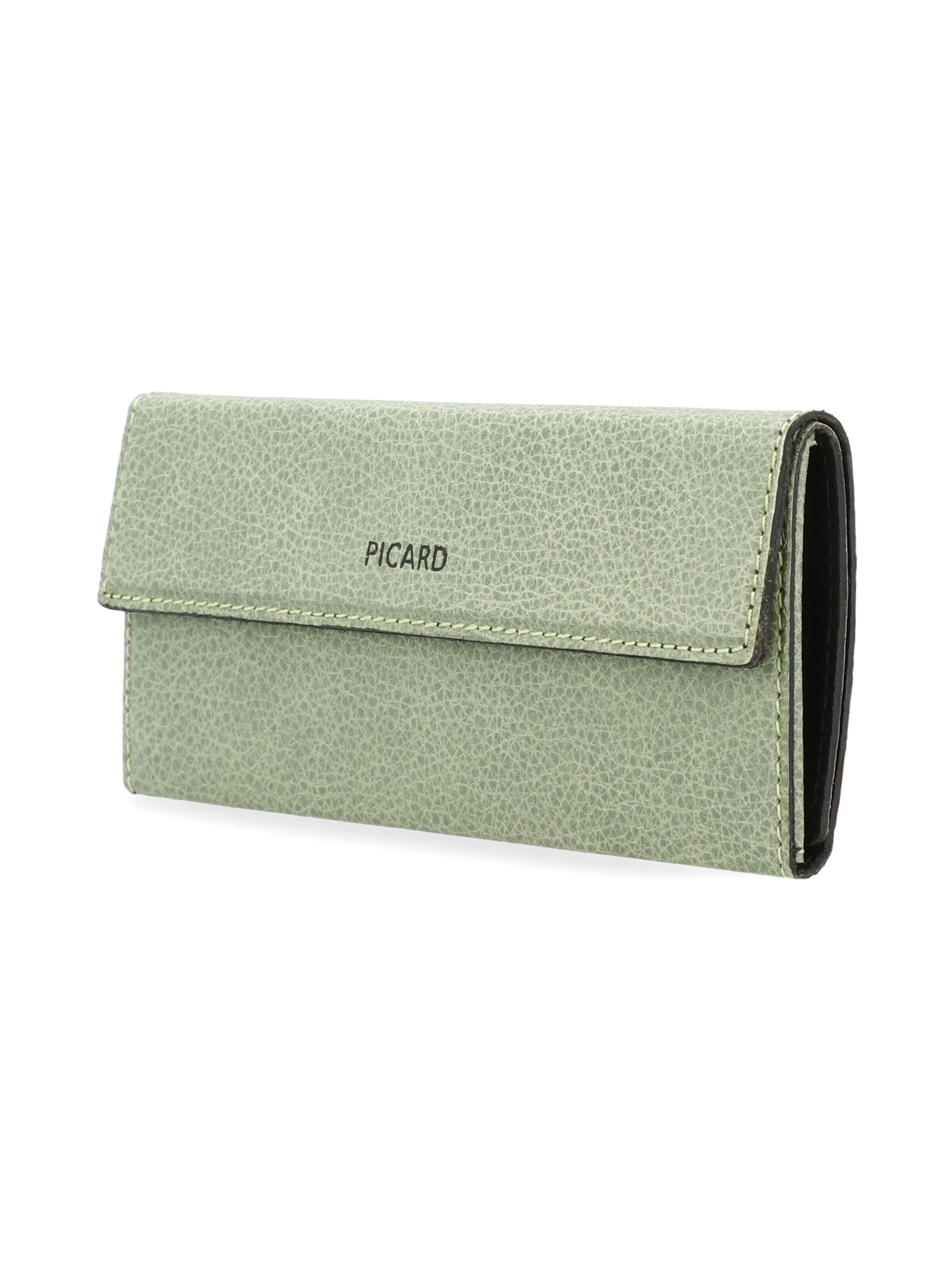 Picard Etui 'Taste' in Groen