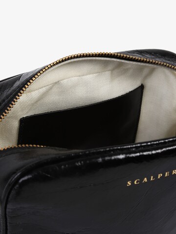 Scalpers Crossbody Bag in Black