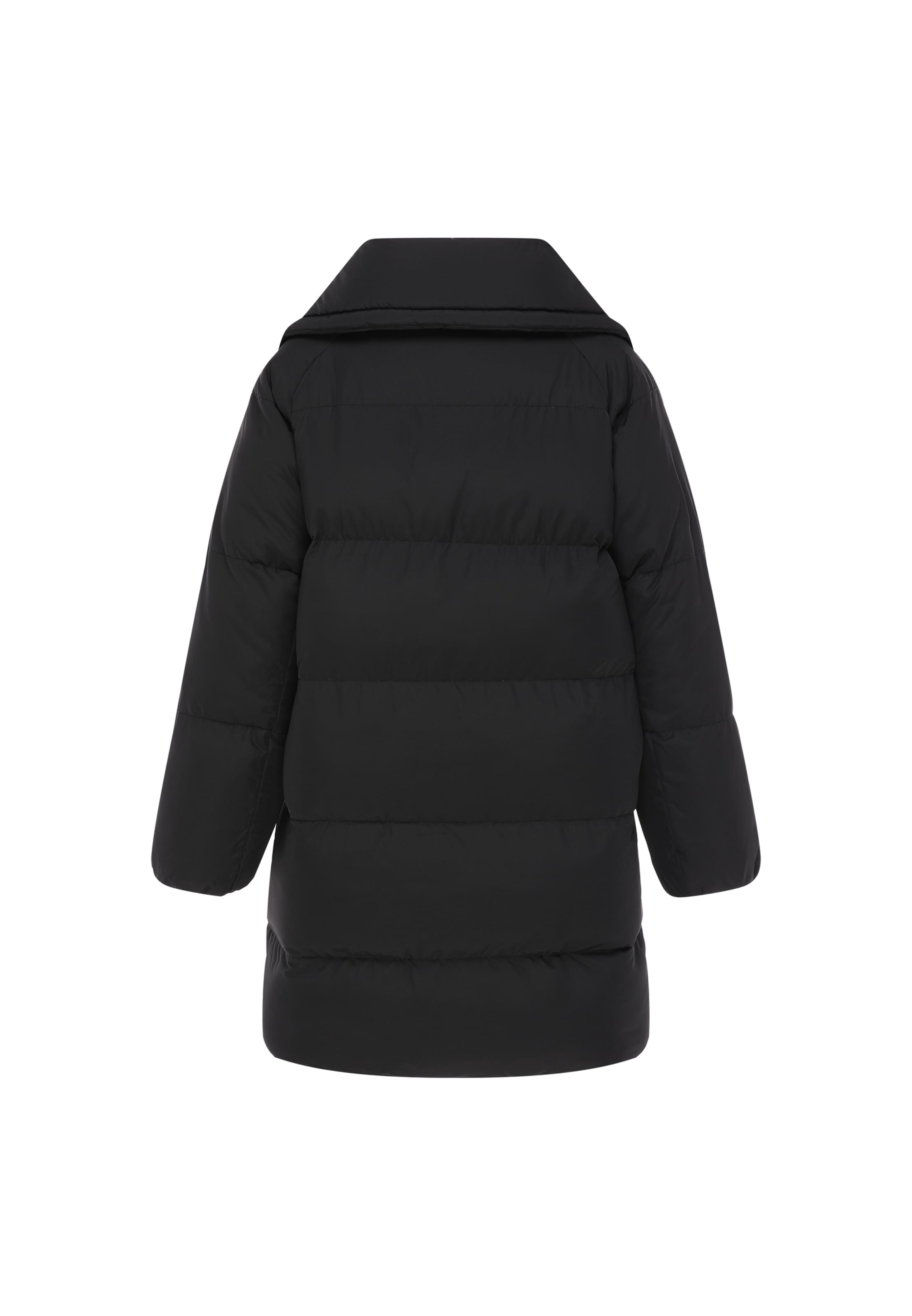 usha WHITE LABEL - Chaqueta de entretiempo en negro