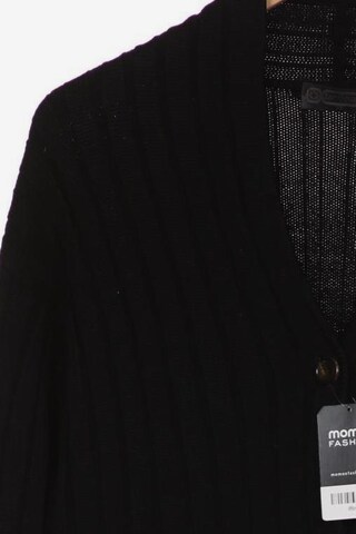 Tandem Sweater & Cardigan in M in Black