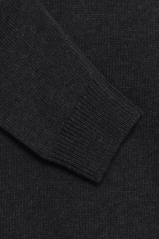Pullover 'SDSANTOS' di !Solid in nero