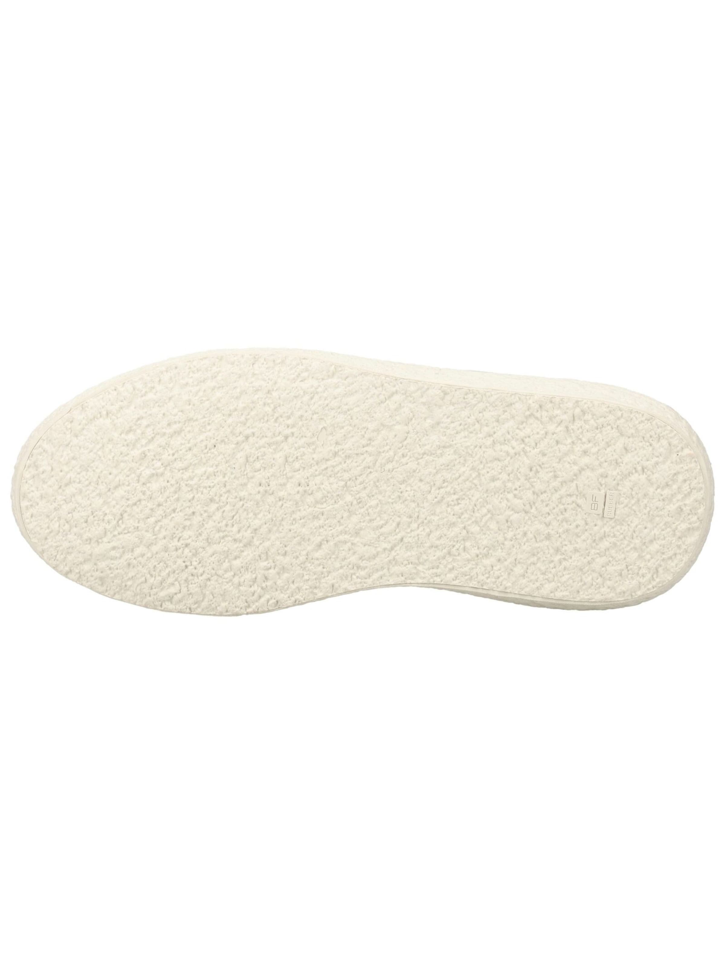 Baskets basses PAVEMENT en beige : en bas