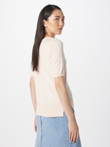 ESPRIT Sweater in Beige