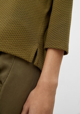 s.Oliver Pullover in Grün