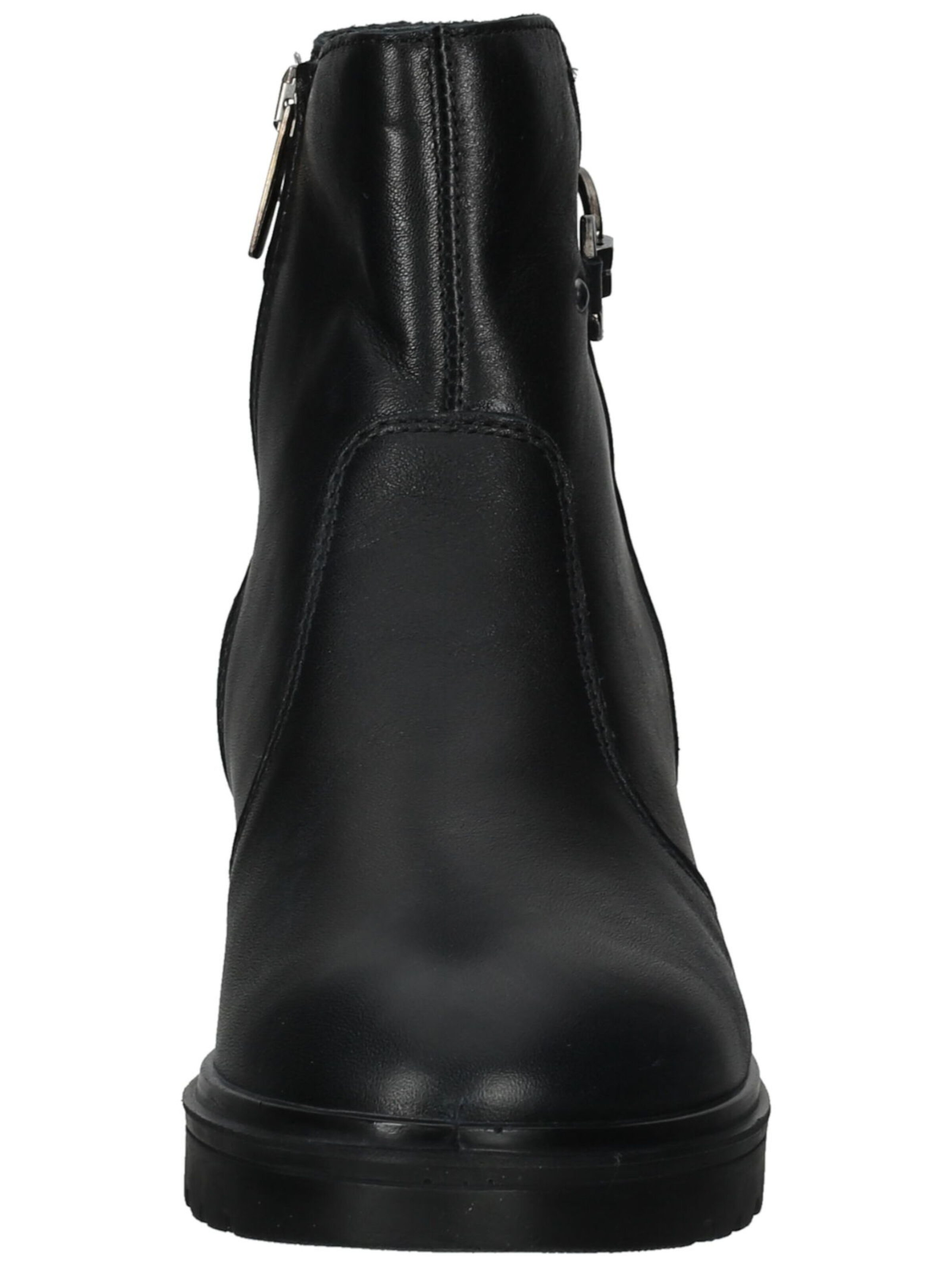 Bottines IGI&CO en noir