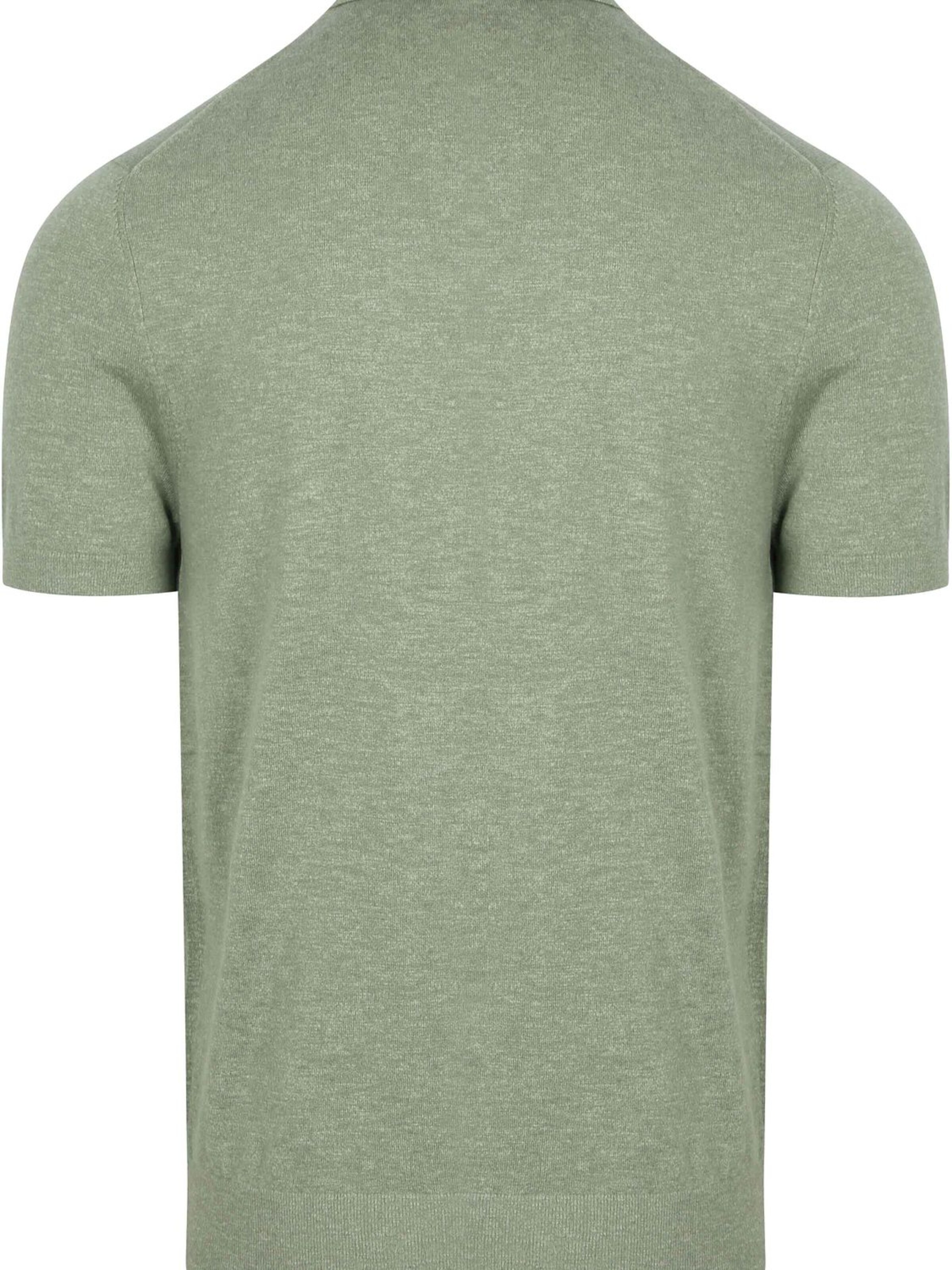 Suitable Shirt in Groen