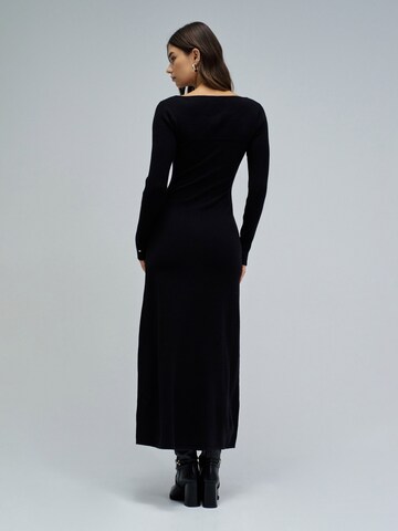 Salsa Jeans Dress in Black