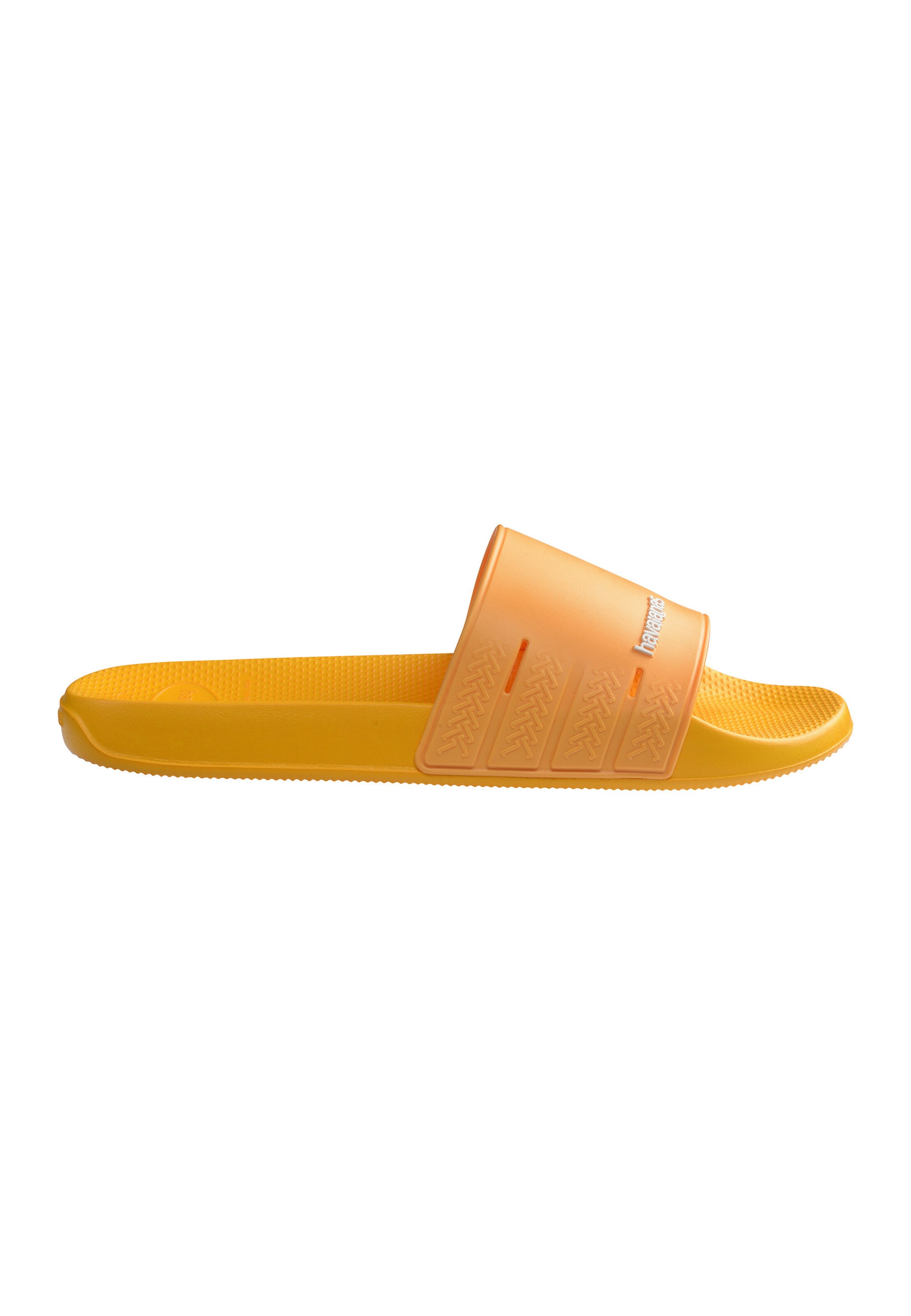 HAVAIANAS Klapki 'Zero' w kolorze żółty