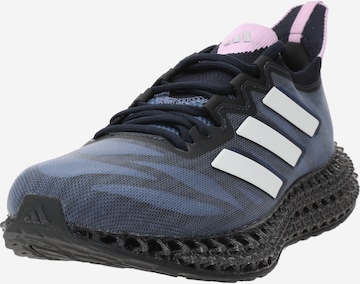 Sneaker de alergat '4Dfwd 3' de la ADIDAS PERFORMANCE pe albastru: față