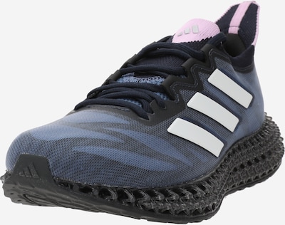ADIDAS PERFORMANCE Běžecká obuv '4Dfwd 3' - noční modrá / tmavě modrá / světle fialová / bílá, Produkt