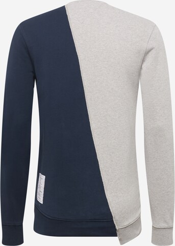 Tommy Jeans - Sweatshirt em cinzento