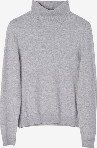 Camomilla Italia Sweater 'MEMOLE' in Grey: front