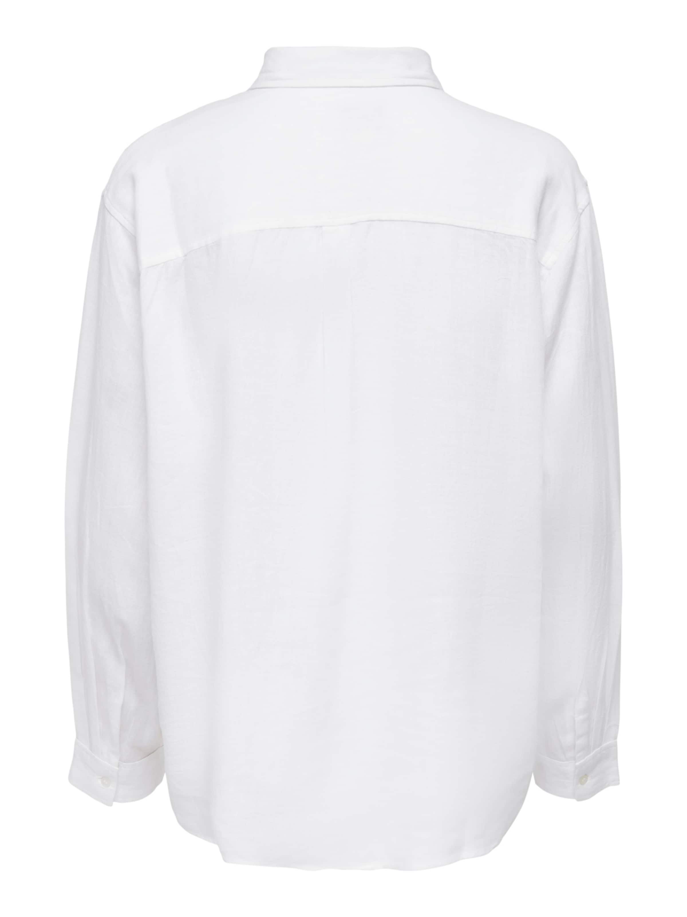 ONLY Blouse 'Tokyo' in White
