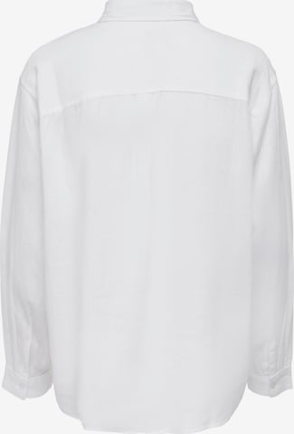 ONLY - Blusa 'Tokyo' em branco