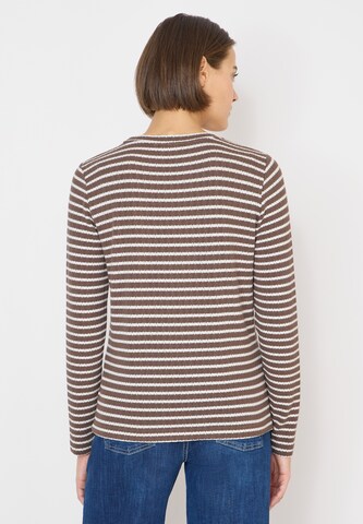 CECIL Shirt in Beige
