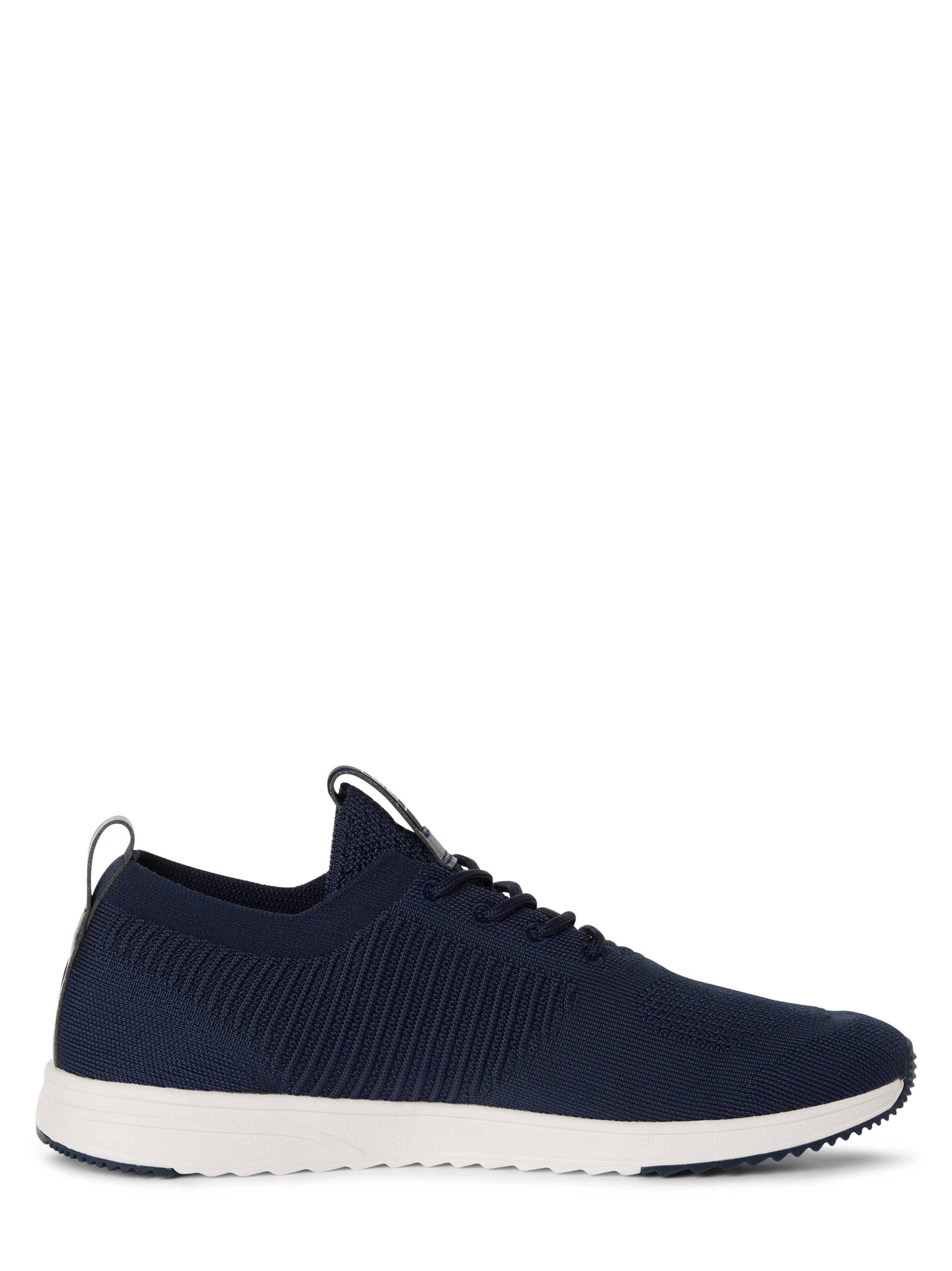 Marc O'Polo Sneaker in Blau