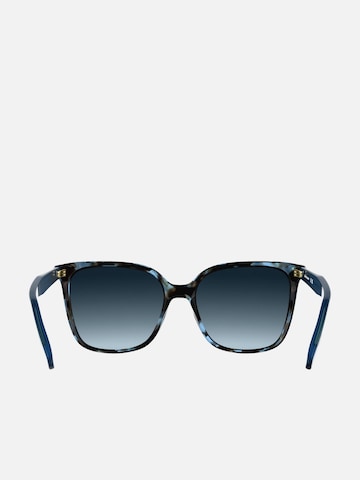 Longchamp Sunglasses in Blue