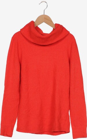 CECIL Sweater & Cardigan in XS in Red: front