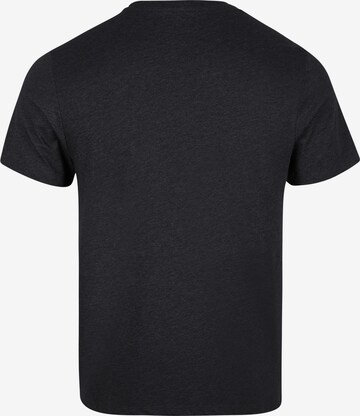 T-Shirt 'Jordy' O'NEILL en noir