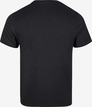 O'NEILL - Camiseta 'Jordy' en negro