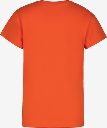 ICEPEAK Performance Shirt in Orange