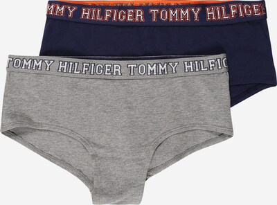 Chiloţi Tommy Hilfiger Underwear pe bleumarin / gri / roșu, Vizualizare produs