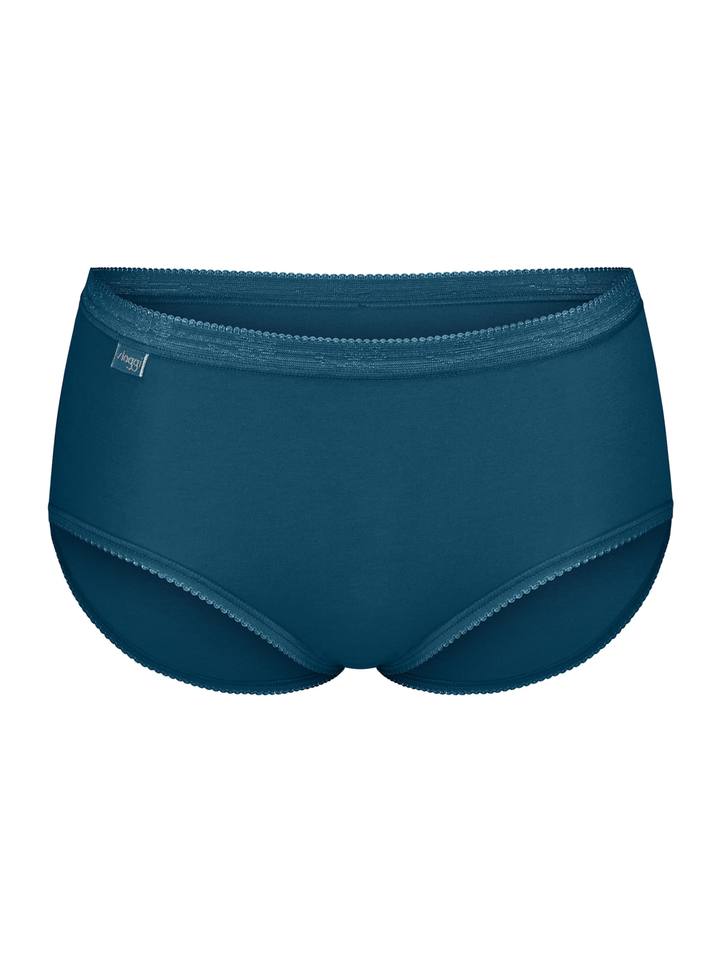 SLOGGI Panty in Blau