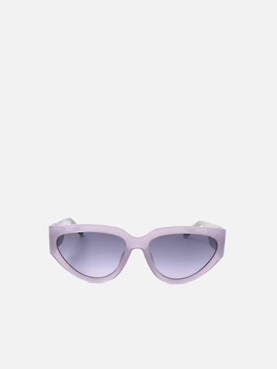 Marc Jacobs Sunglasses 'Marc Jacobs MARC 645/S Violet grey 57/17/135 Women Sunglasses' in 57 in Violet, Item view