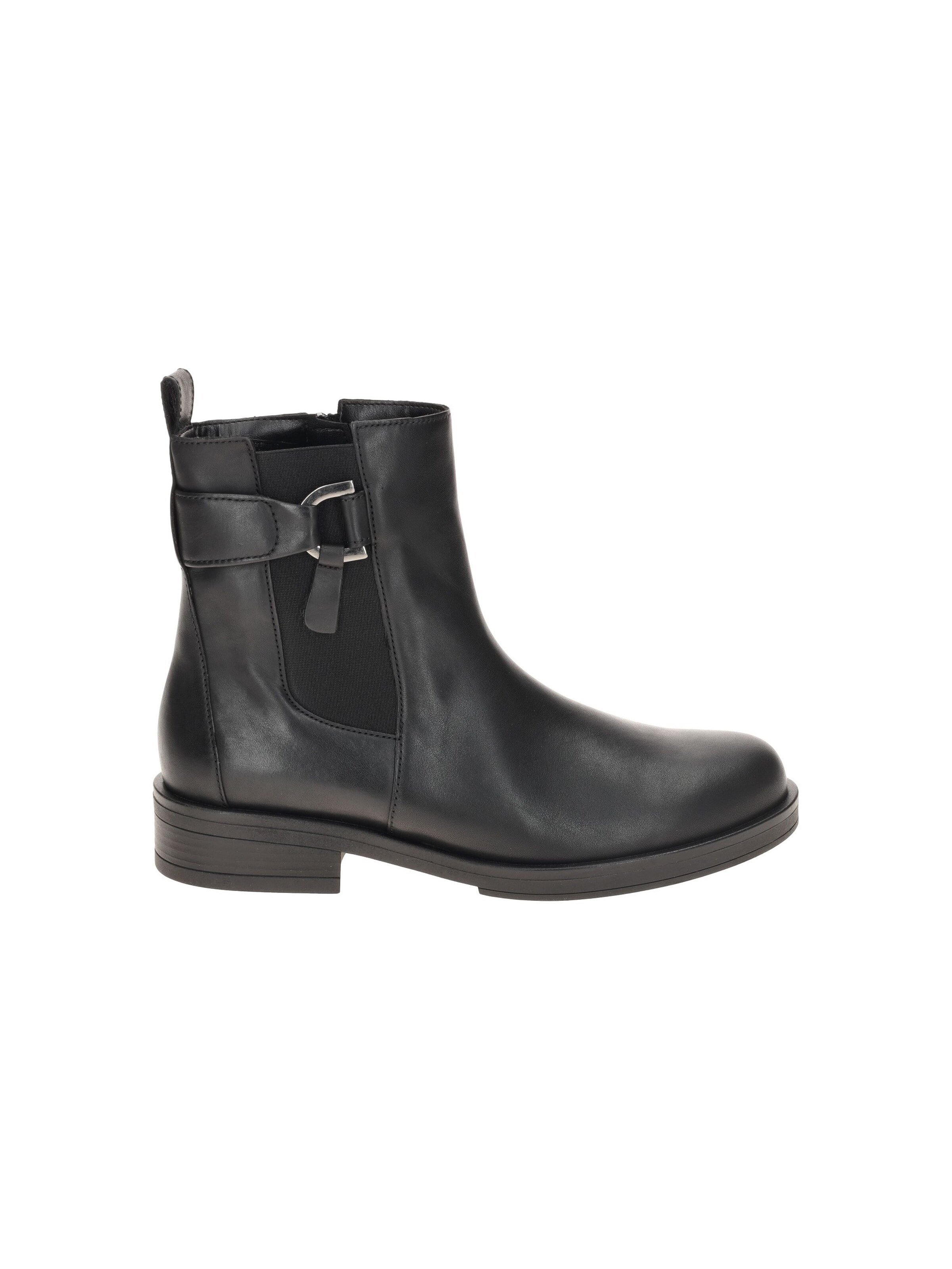 GABOR - Botas em preto