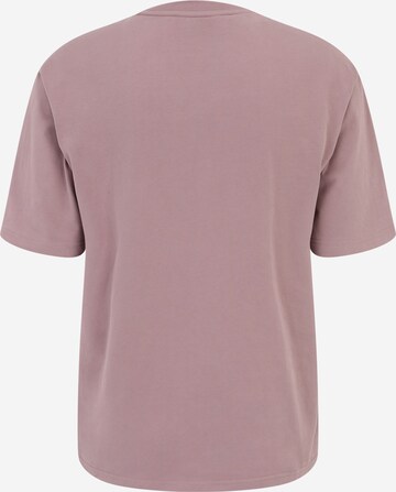 OAKLEY - Camiseta funcional 'SOHO' en rosa