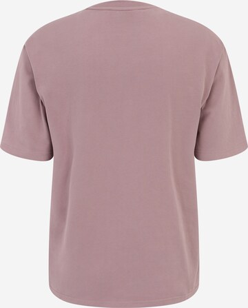OAKLEY Λειτουργικό μπλουζάκι 'SOHO' σε ροζ