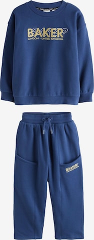 Set Baker by Ted Baker en bleu : devant