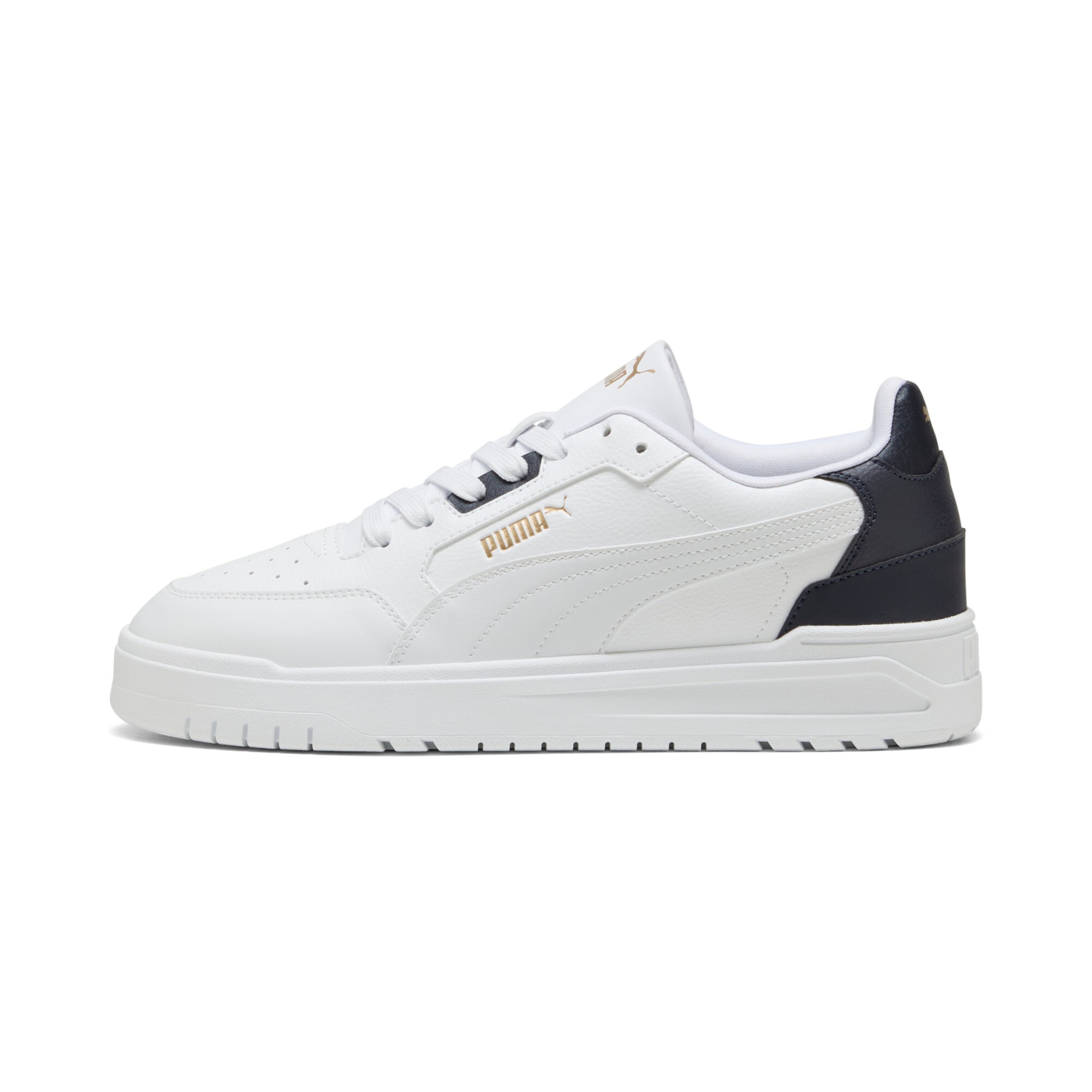 PUMA Sneakers in White