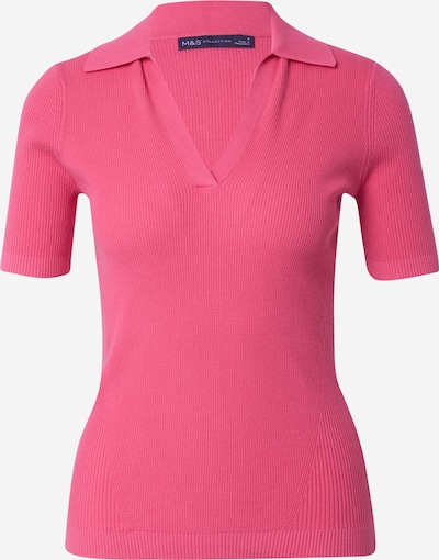 Marks & Spencer Pullover i pink, Produktvisning