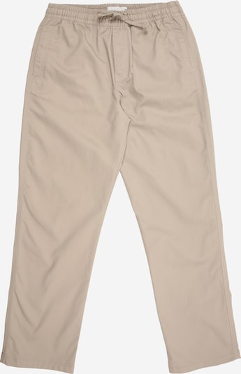 Kelnės iš Abercrombie & Fitch, spalva – rusvai žalia, Prekių apžvalga