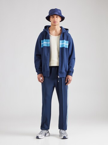 Giacca di felpa di ELLESSE in blu