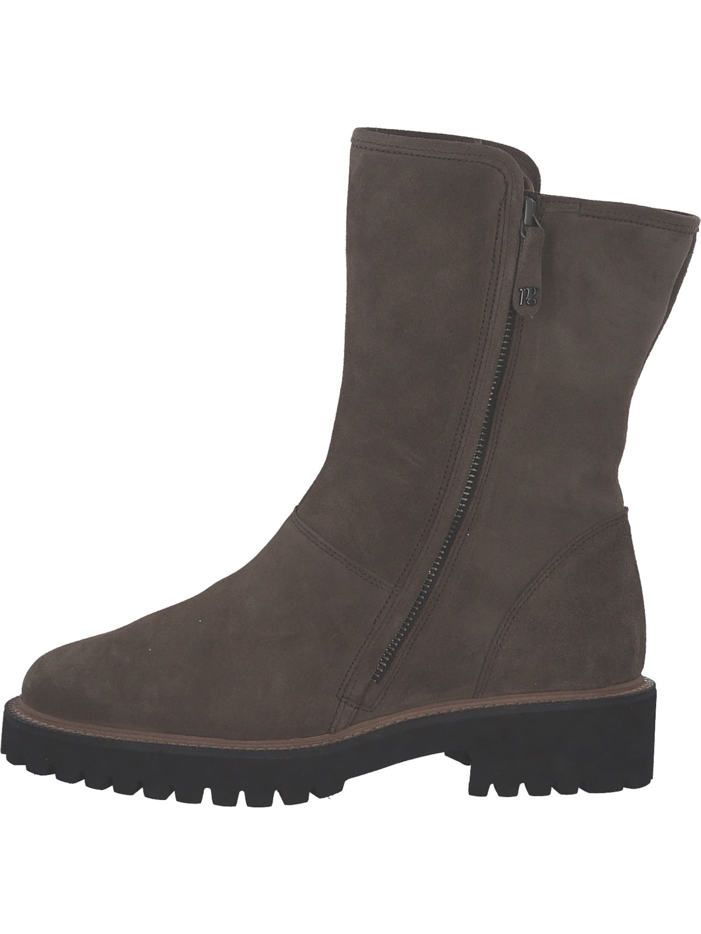 Bottines '8282' Paul Green en marron