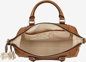 JOOP! Handbag 'Chiara 2.0 Luna' in Brown