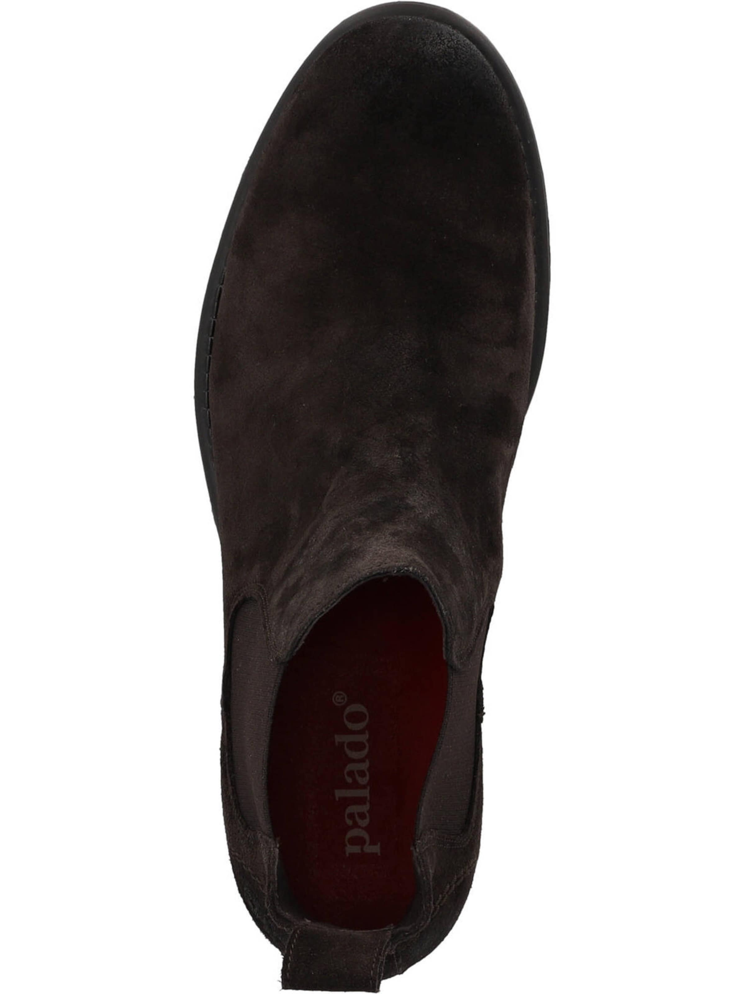 Boots chelsea 'Heidan' di Palado in marrone